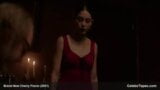 Rosa Salazar no clothes snapshot 4