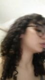 Live  Curly Girl snapshot 2