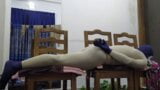 Zentai penis bondage house of gord snapshot 8