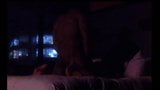 Fumar, sexo latino caliente, voyeur real y primer anal real! snapshot 13