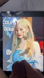 Zweimal Dahyun Sperma-Dreier snapshot 10