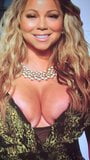 Mariah Carey con omaggio snapshot 2