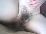 Hairy snapshot 10