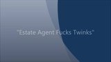 Estate Agennt Fucks Twinks. snapshot 1