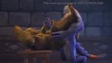 orc ve elf porno gay snapshot 4