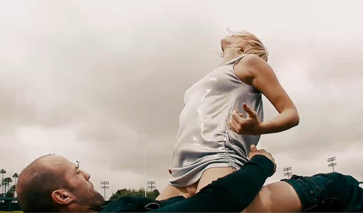 Crank high voltage sex scene