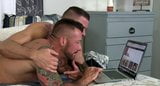 Hugh hunter y dolf dietrich (cf p1) snapshot 2