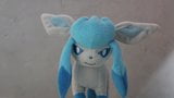 SOP - Glaceon Plush snapshot 2