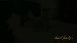 Zia Judy - Brandie Sweet beccata usando il suo vibratore snapshot 1