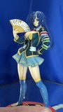 Figuur bukkake (medaka box medaka kurogami) 200228 snapshot 10