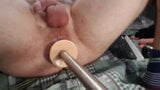 Dildo fist machine snapshot 16