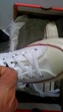 Converse 70 White new of my girlfriend for cum snapshot 9