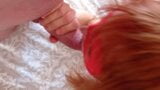 Footjob und Blowjob 1 snapshot 9