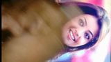 Kajal agarwal Cum Tribute snapshot 9