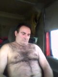 Trucker Jerking snapshot 6