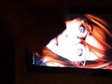 Lindsey stirling cum hyllning snapshot 4