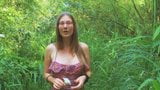 Masturbation im Wald snapshot 2