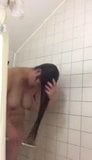 chinese shower wife snapshot 6