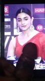 Alia Bhatt Sperma-Hommage snapshot 3