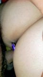 Anal con mi chiquita p-69 snapshot 4