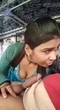 Girl friend ko chusya snapshot 3