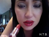 lipstick.   H.T.B. snapshot 12