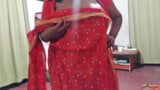 Las grandes tetas, el culo y el coño de la india desi esposa dammi 12 snapshot 2