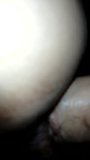 Close Up Of Hairy Pussy Being Fucked snapshot 1