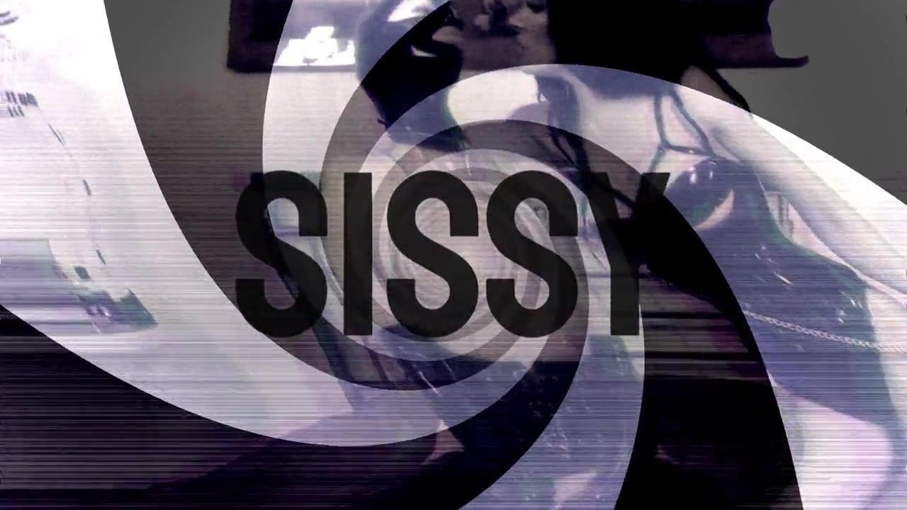 Imagine that you are a Sissy Slave