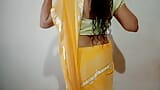 Srilankan stepMom with sex her stepson, srilankan village women sex fun with young boy, srilankan  couple sexy video snapshot 1