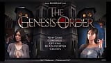 The Genesis Order - erica e lillian creampie eater # 36 snapshot 1