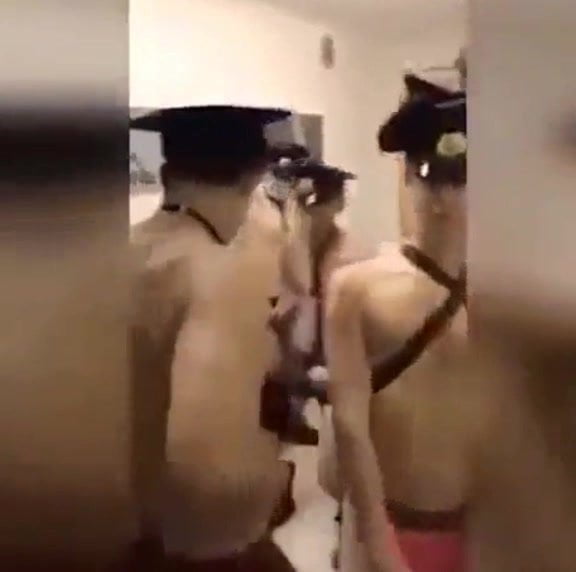 Tisztelet ennek a videónak... A fiatal orosz katonáknak jó TI-jük van