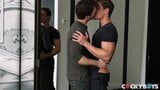 Cockyboys - Gabriel Clark se folla a Carter Dane - follando por el culo snapshot 5