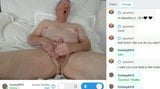 Cumboy shoots his full load of hot cum snapshot 1