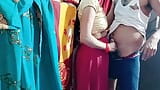 Indian desi Village wife full night sex Injoy snapshot 4