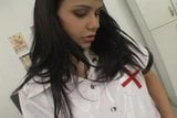 Mean Brazilian Nurse snapshot 1