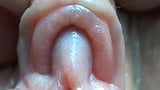 Clitoris close-up snapshot 3