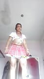 Mi baile caliente y mis tetas - el caliente es muy bueno snapshot 8