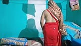 Sonusissy hot shoot navel in bridal look snapshot 13