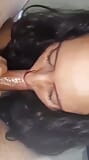 A very nice blowjob snapshot 11