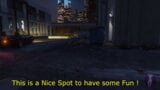 GTA и секс в машине, ремастер с Chellen snapshot 4