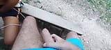 No limit PUBLIC dick show (Djole85 & Danilo) snapshot 5