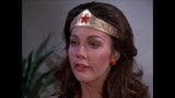 Linda carter - mulher maravilha - edição de trabalho - melhores partes 20 snapshot 12