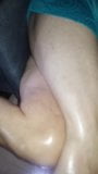 My tidy thighs. snapshot 2