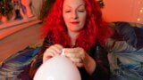 ASMR air balloons snapshot 9