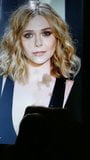 Elizabeth Olsen cum tributo 3 snapshot 7