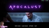 Apocalust - หนุ่มสตั๊ดฝันถึงเจ้านายเมียนมใหญ่สุดฮอต 1 snapshot 1