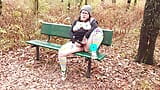 BBW Squirtin on the Nature Trail snapshot 16