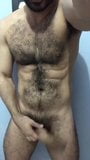 Delicious hairy bear snapshot 2