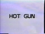 Hot Gun (1986) Candie Evans snapshot 1